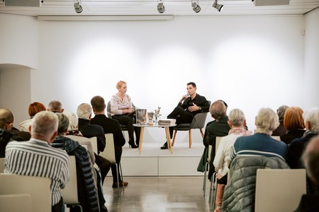 Začetek nove bralne sezone v knjižnice (5)